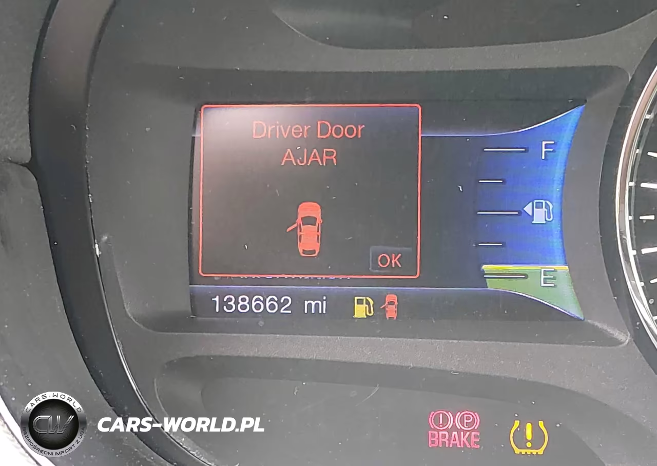 2013 Ford Edge Sel VIN:2FMDK3J98DBB28819 - 16