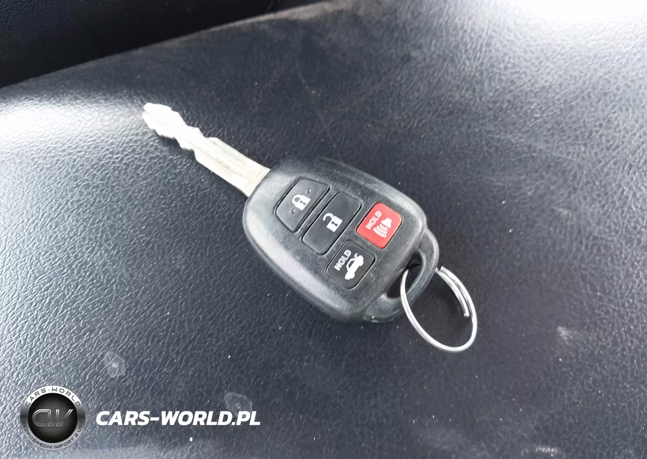 2016 Toyota Camry Se VIN:4T1BF1FK6GU178600 - 11