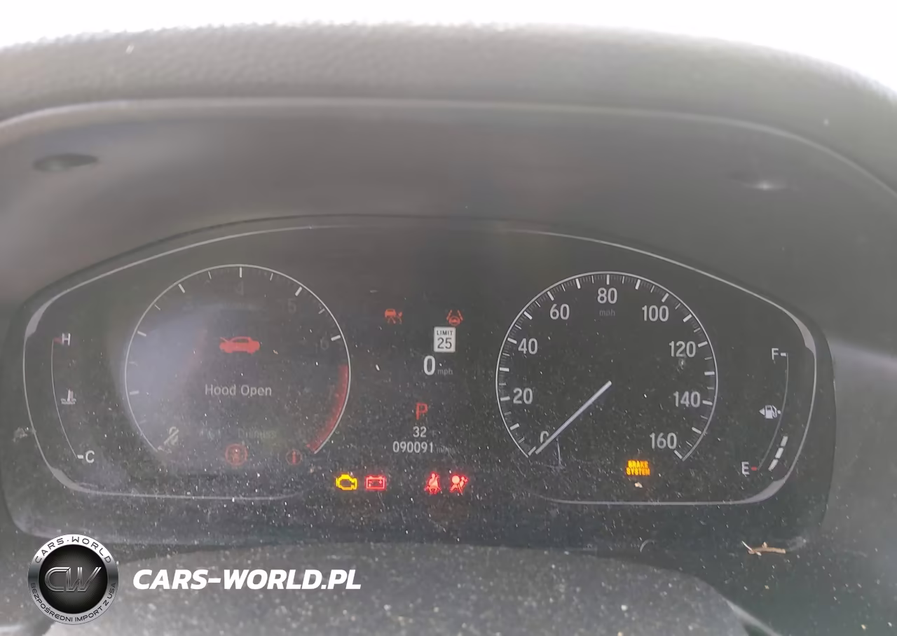 2022 Honda Accord Sport Special Edition VIN:1HGCV1F47NA058897 - 7