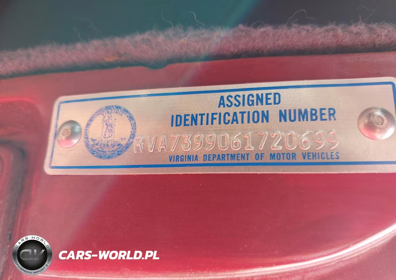 1946 Studebaker Pickup VIN:M1620490 - 9