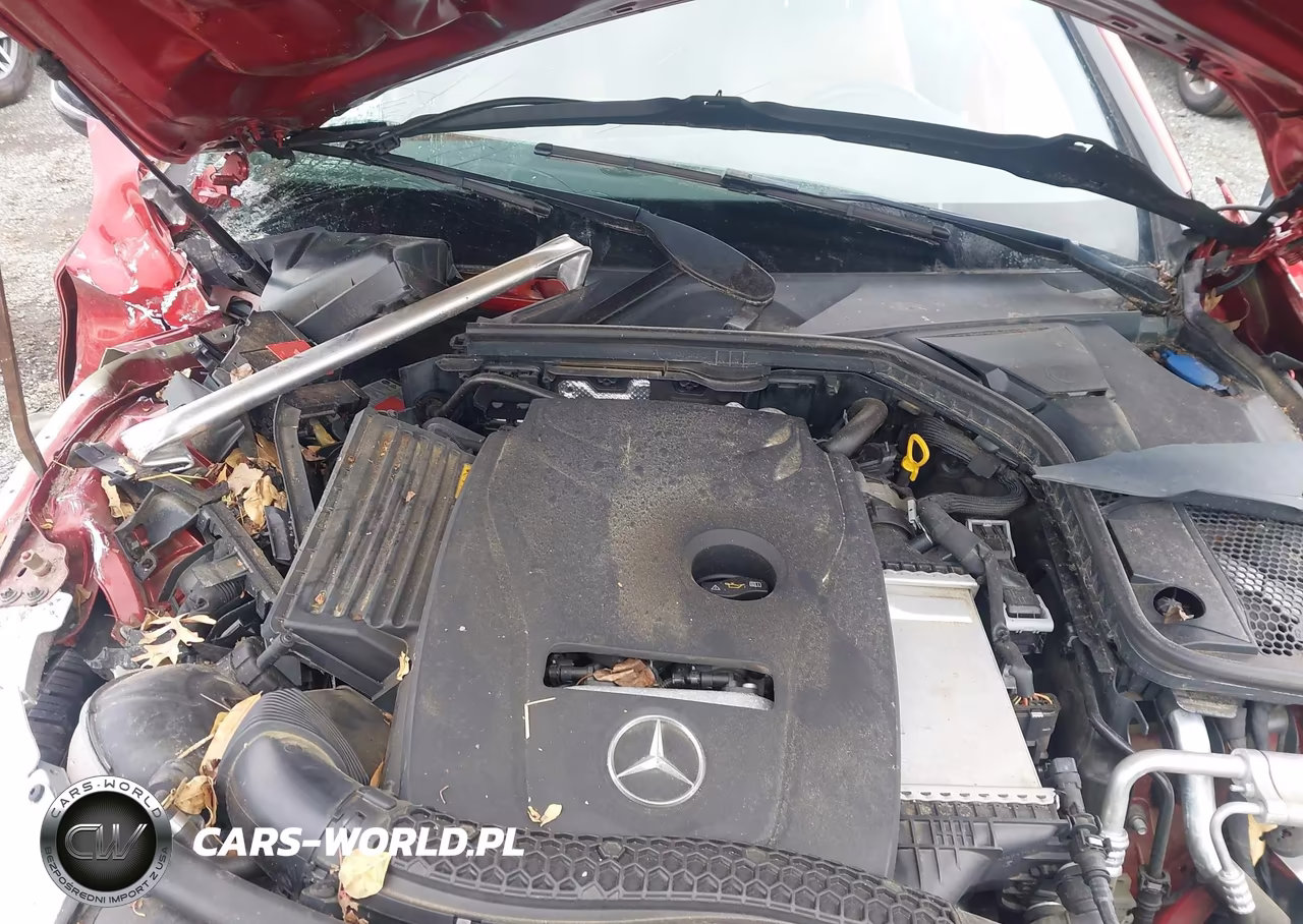 2018 Mercedes-Benz C 300 4Matic VIN:WDDWJ4KB4JF670782 - 10