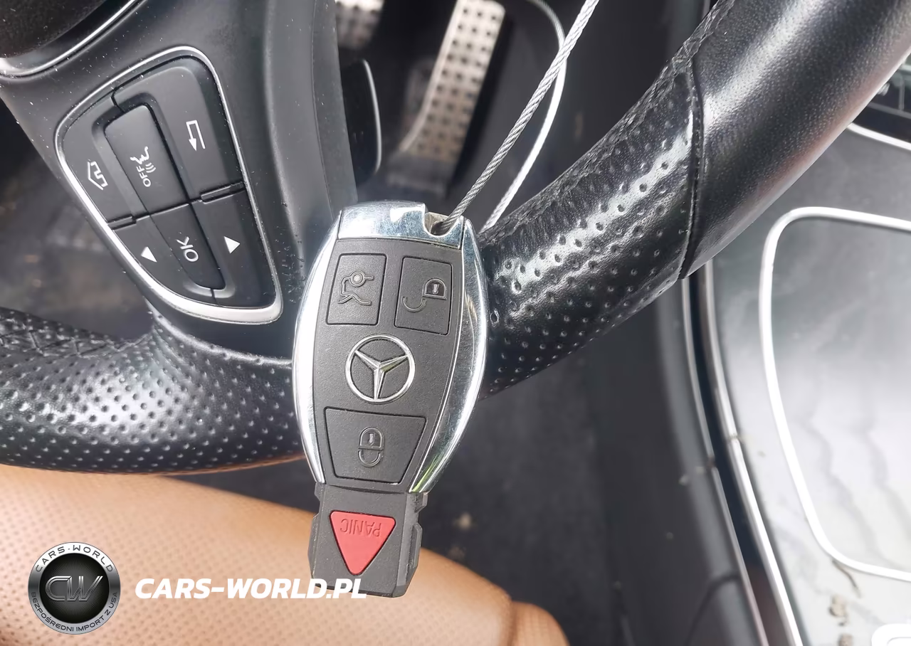 2018 Mercedes-Benz C 300 4Matic VIN:WDDWJ4KB4JF670782 - 11