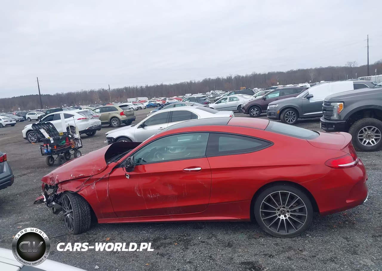 2018 Mercedes-Benz C 300 4Matic VIN:WDDWJ4KB4JF670782 - 14