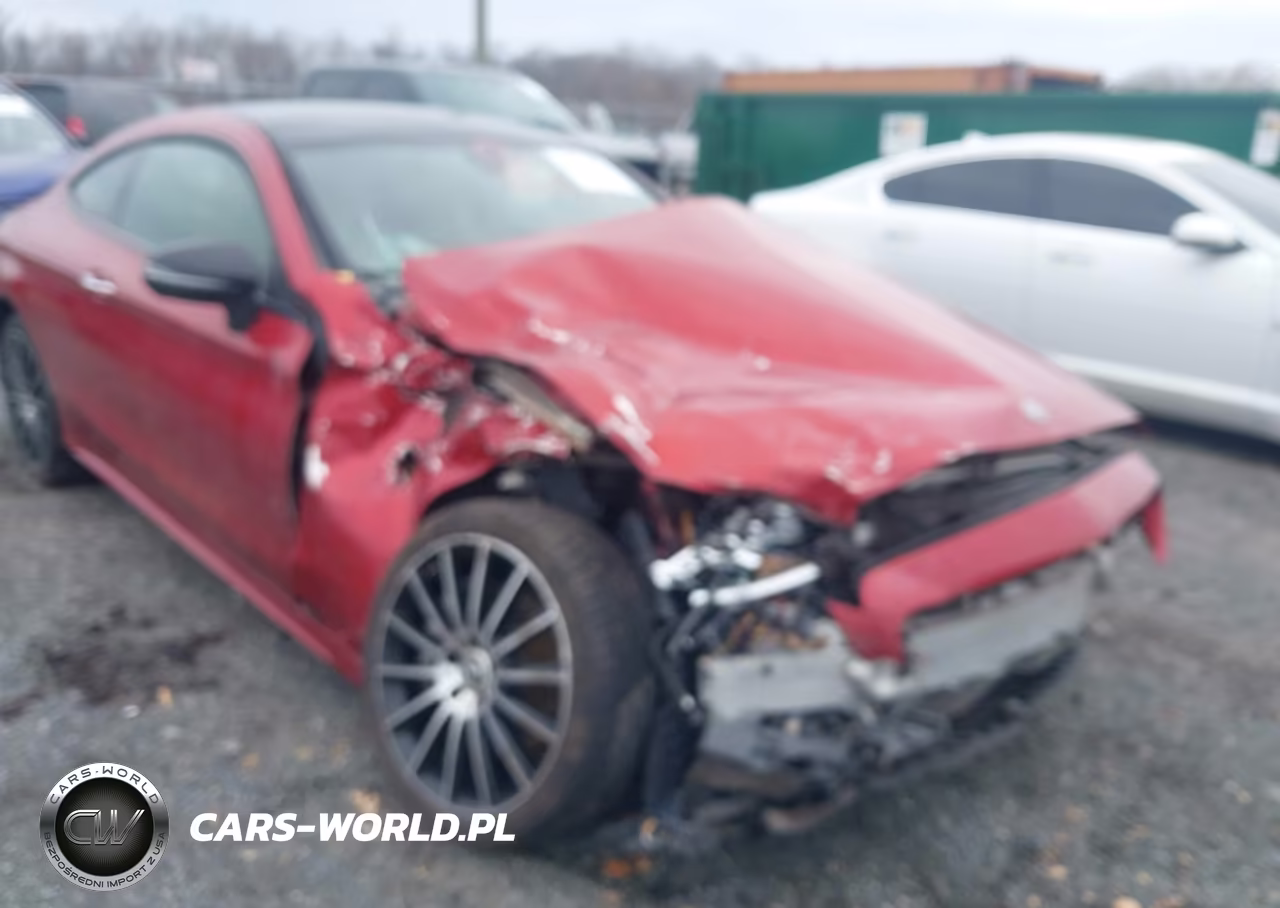 2018 Mercedes-Benz C 300 4Matic VIN:WDDWJ4KB4JF670782 - 6