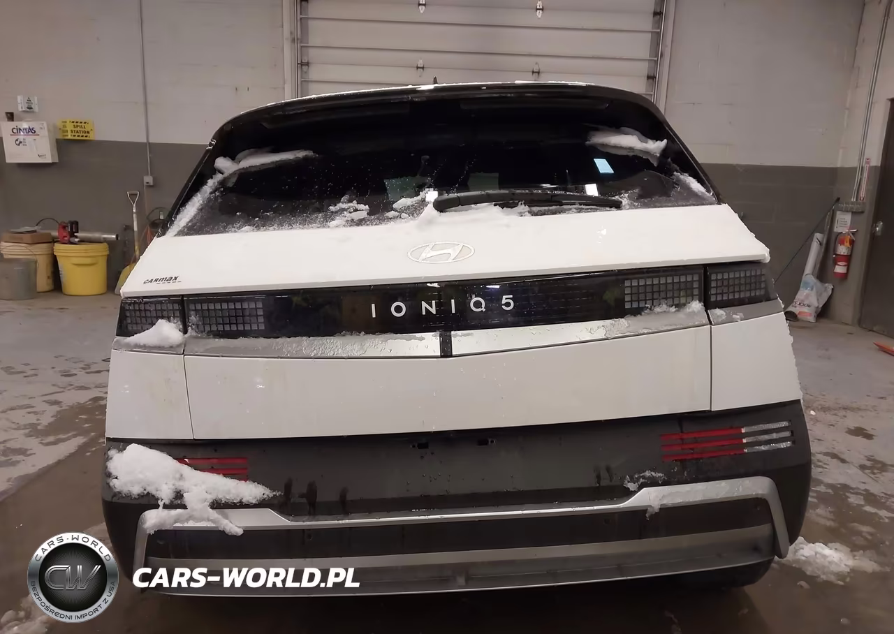 2025 Hyundai Ioniq 5 Se Standard Range VIN:7YAKM4DB3SY014715 - 17
