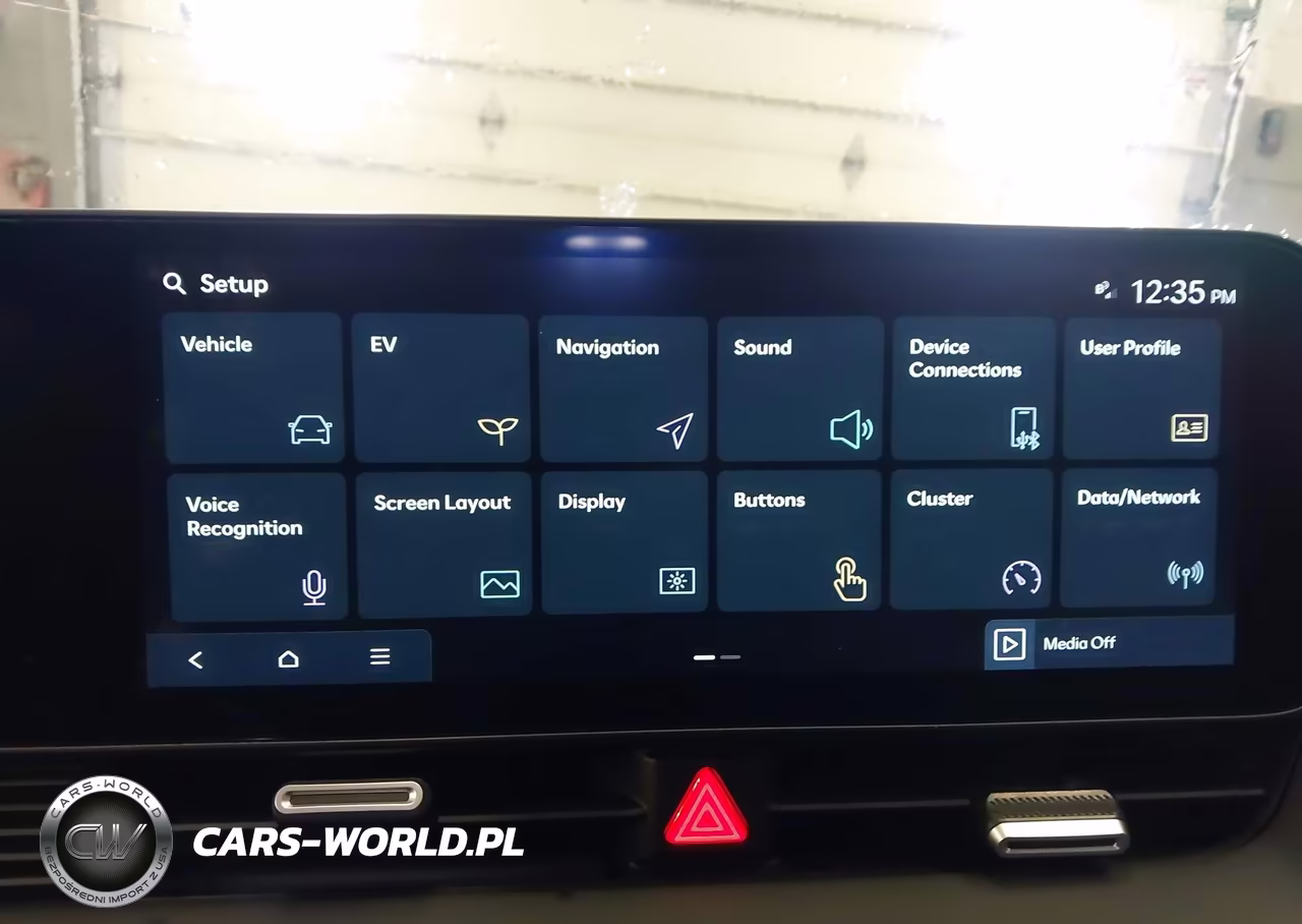 2025 Hyundai Ioniq 5 Se Standard Range VIN:7YAKM4DB3SY014715 - 19