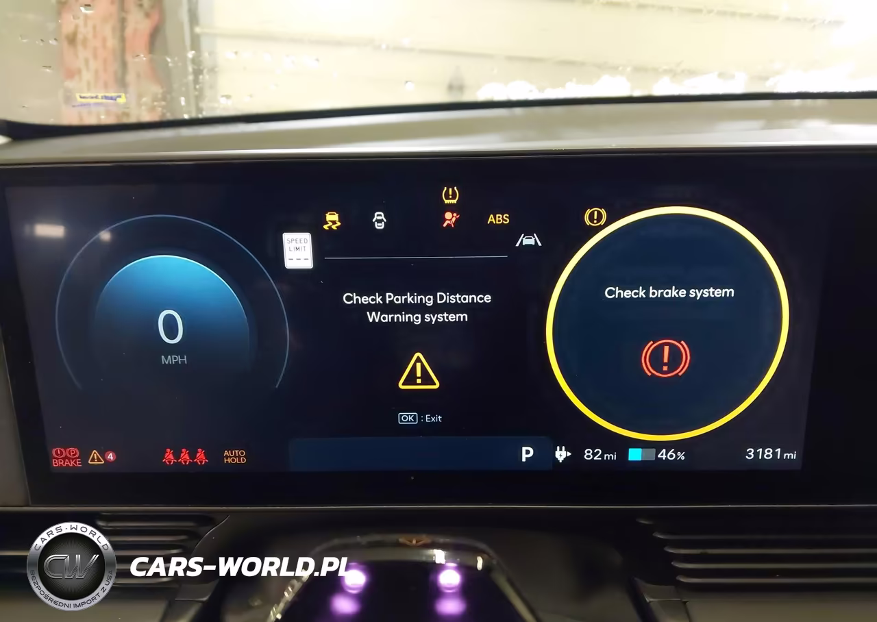 2025 Hyundai Ioniq 5 Se Standard Range VIN:7YAKM4DB3SY014715 - 7