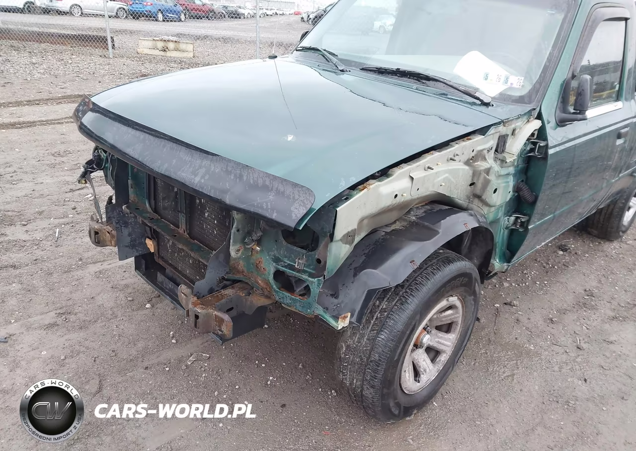 2000 Ford Ranger Xl-Xlt VIN:1FTYR10CXYTB16552 - 6