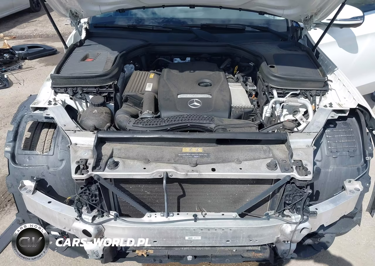 2019 Mercedes-Benz Glc 300 4Matic VIN:WDC0G4KB6K1000173 - 10