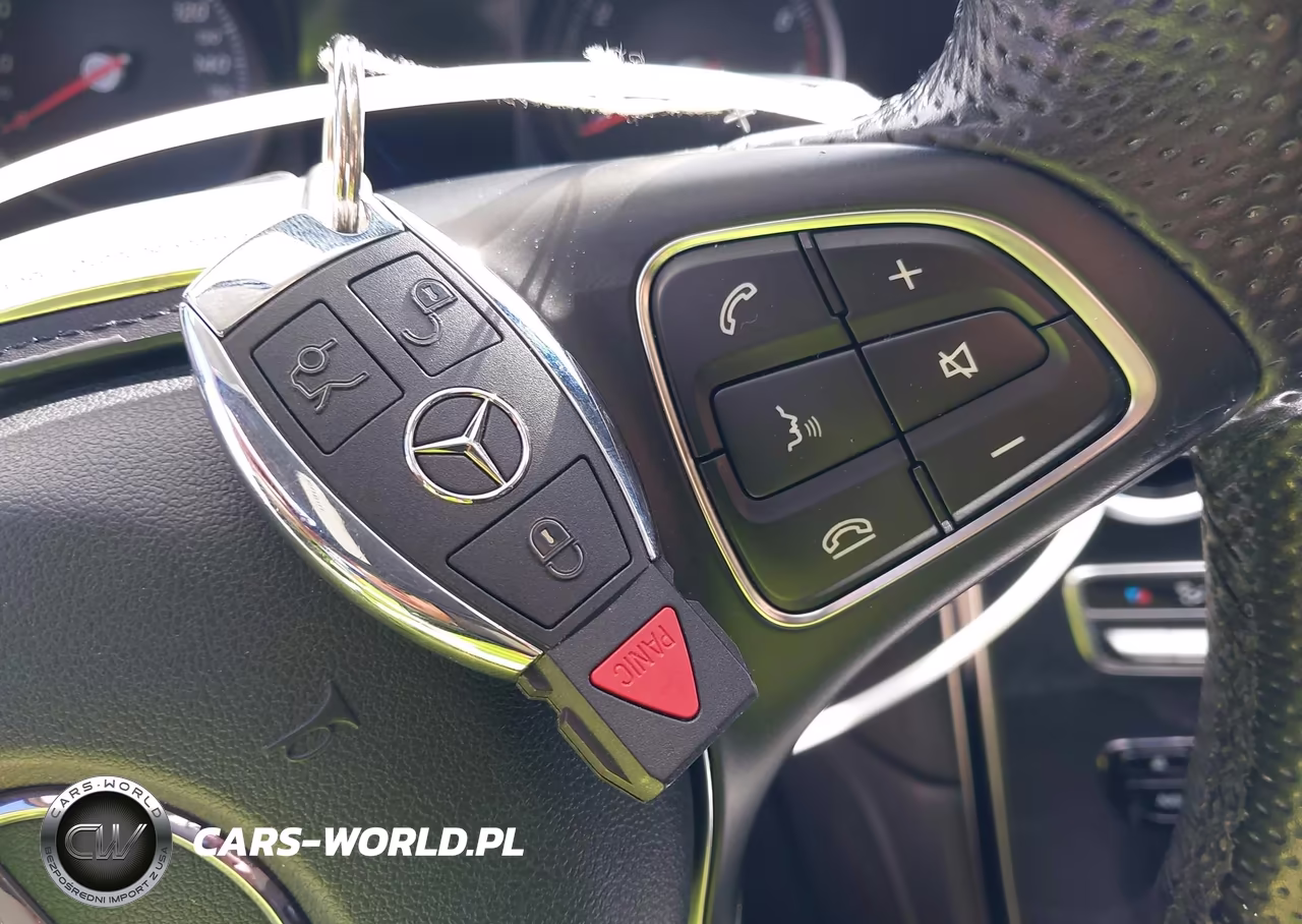 2019 Mercedes-Benz Glc 300 4Matic VIN:WDC0G4KB6K1000173 - 11