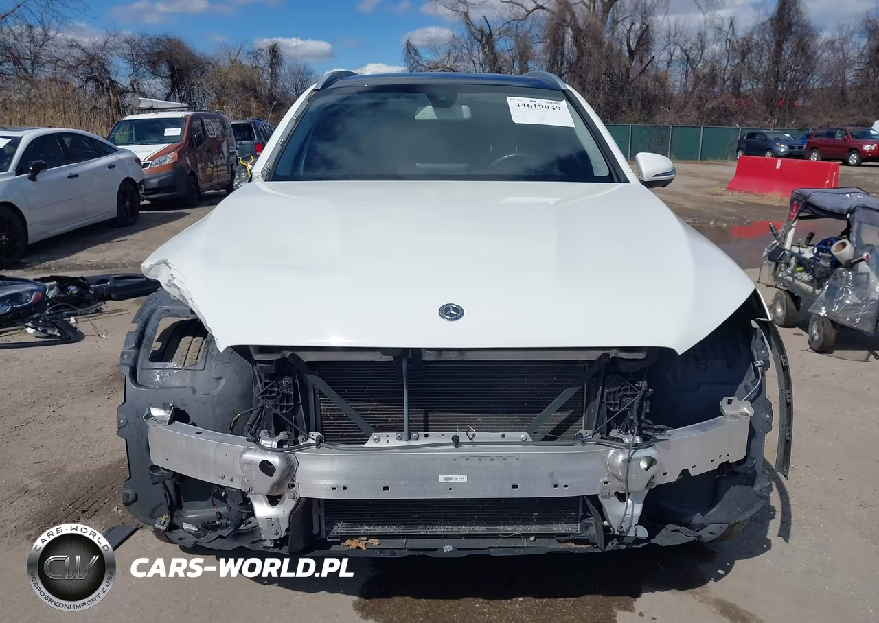 2019 Mercedes-Benz Glc 300 4Matic VIN:WDC0G4KB6K1000173 - 13