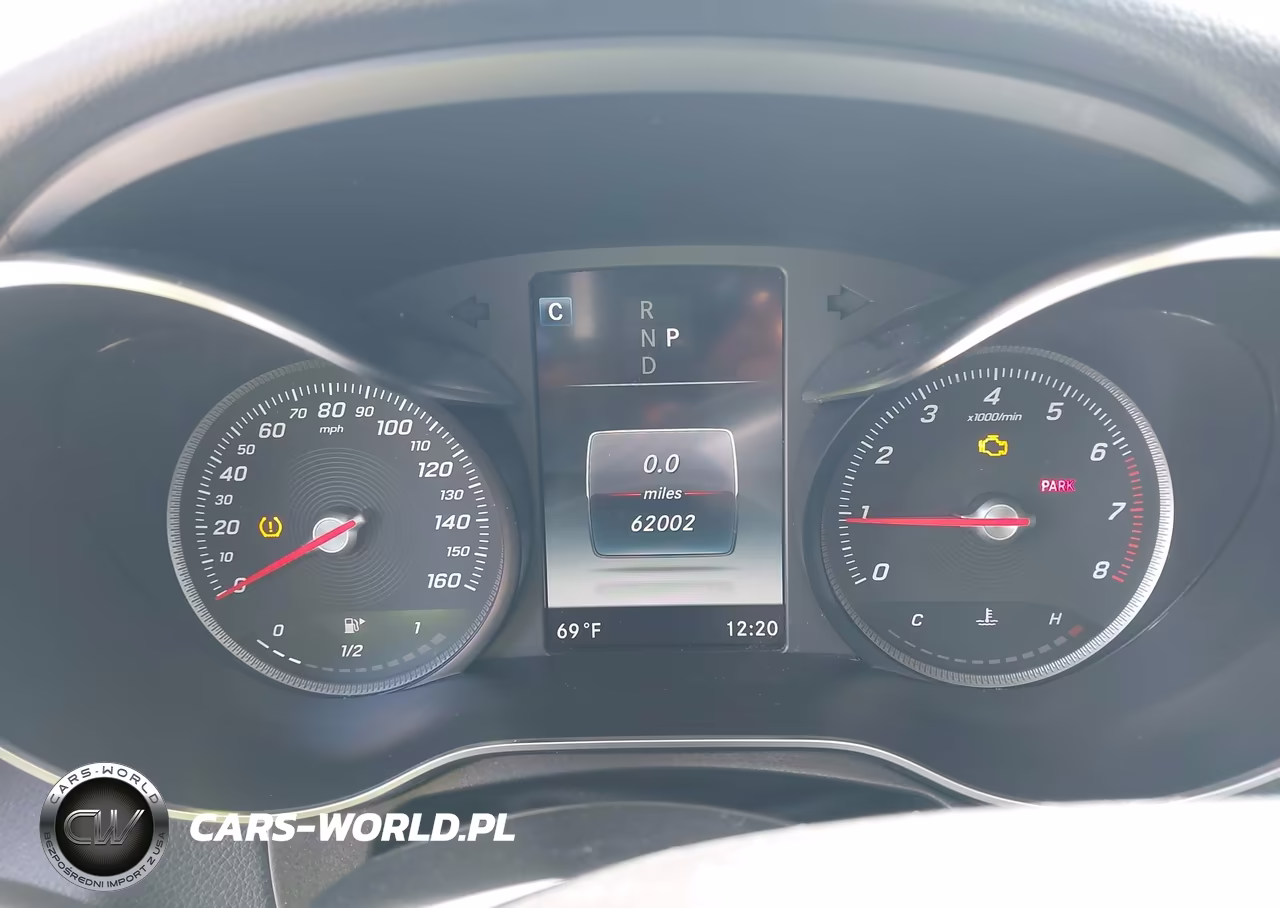 2019 Mercedes-Benz Glc 300 4Matic VIN:WDC0G4KB6K1000173 - 7