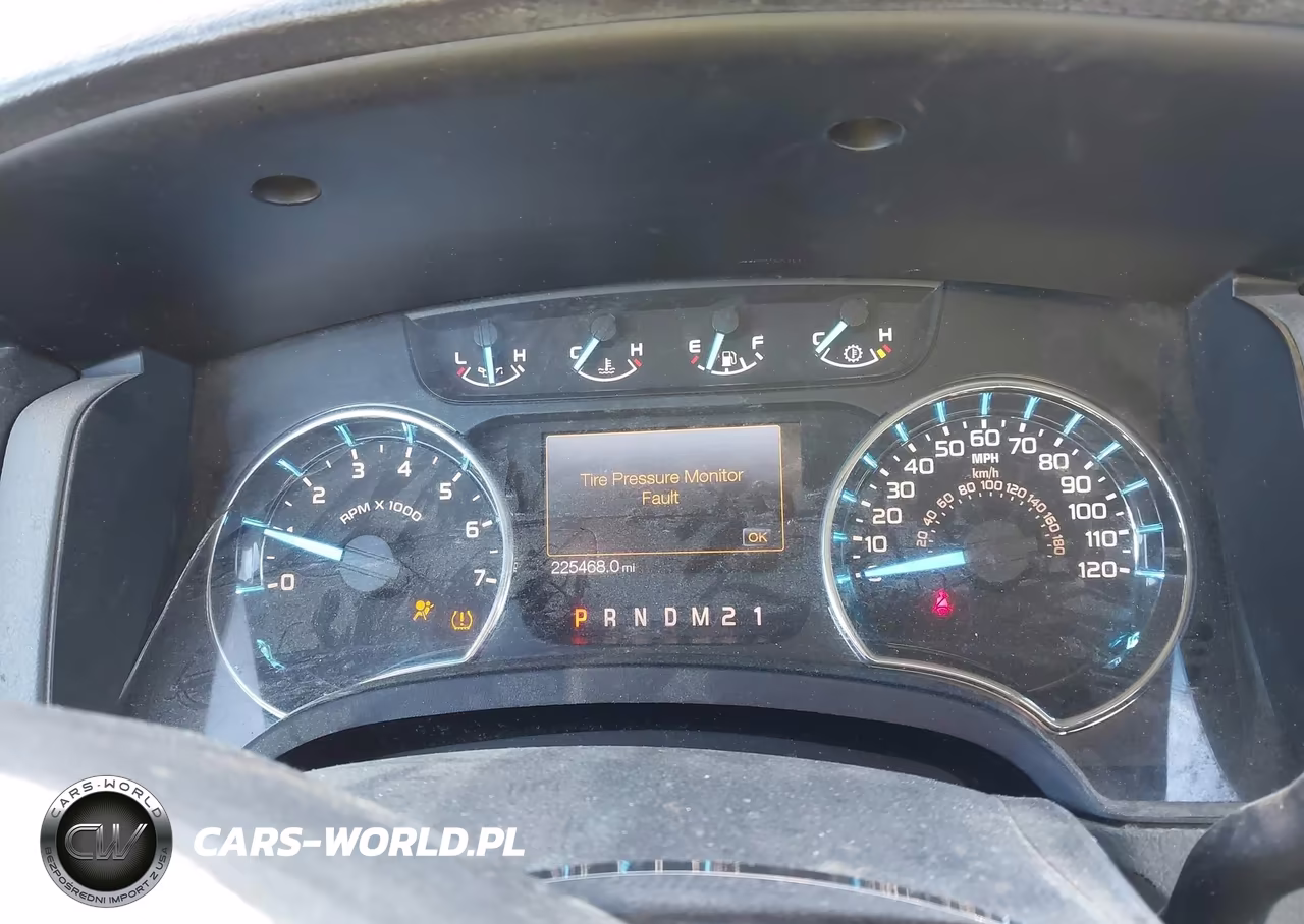 2011 Ford F-150 Xlt VIN:1FTFW1ET1BKD64176 - 7