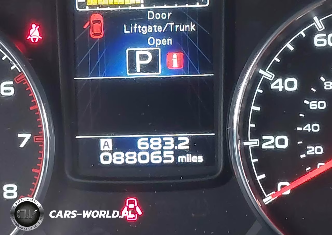2014 Subaru Outback 2.5I Limited VIN:4S4BRBNC6E3267464 - 15
