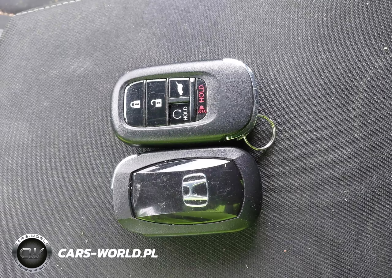 2024 Honda Civic Sport VIN:19XFL2H80RE029042 - 11
