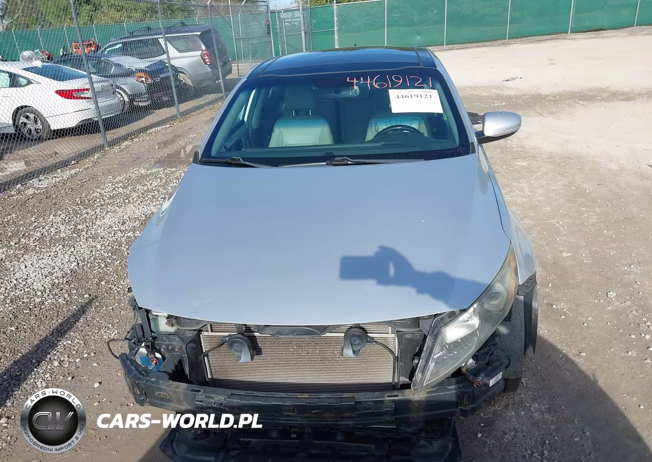 2013 Kia Optima Ex VIN:5XXGN4A78DG166208 - 13