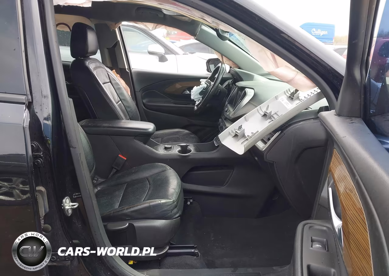 2019 GMC Terrain Sle VIN:3GKALMEV5KL106588 - 5