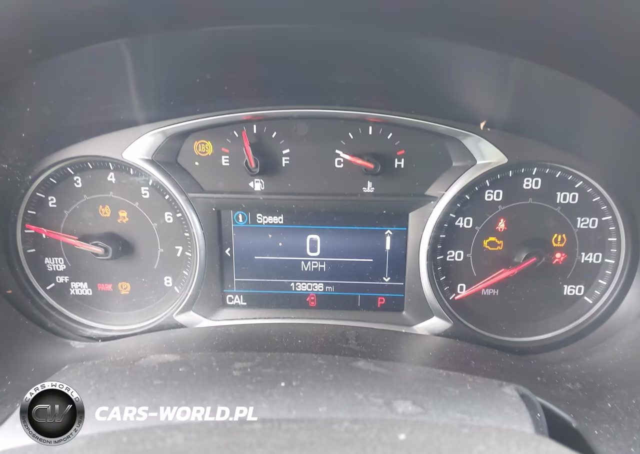 2019 GMC Terrain Sle VIN:3GKALMEV5KL106588 - 7