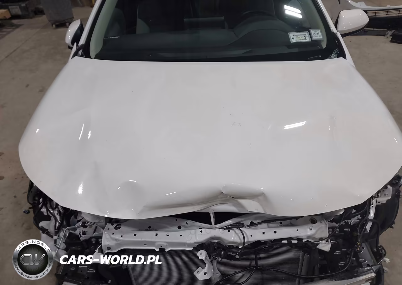 2025 Toyota Corolla Le VIN:5YFB4MDE4SP343641 - 20