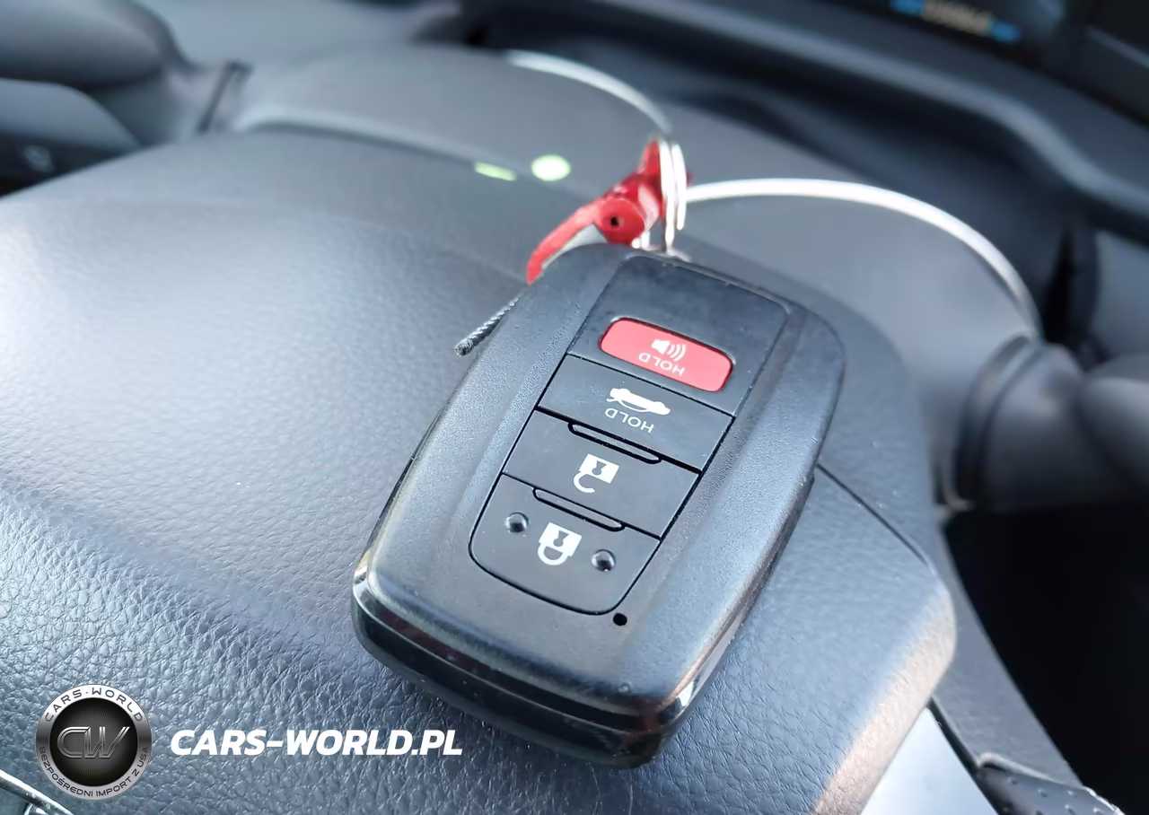 2022 Toyota Mirai Xle VIN:JTDAAAAA3NA007184 - 11