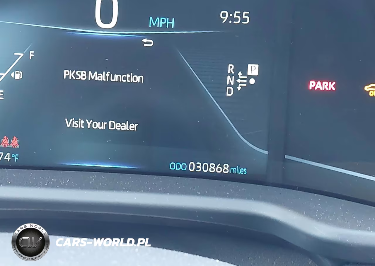 2022 Toyota Mirai Xle VIN:JTDAAAAA3NA007184 - 16