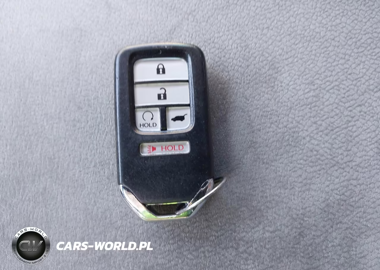 2017 Honda Cr-V Ex VIN:2HKRW2H56HH656221 - 11
