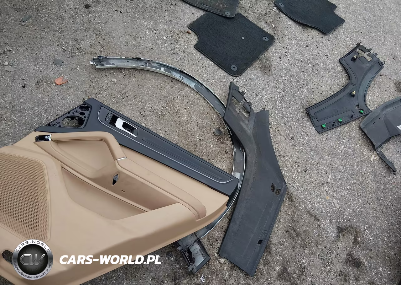 2019 Porsche Cayenne VIN:WP1AA2AY0KDA11642 - 12
