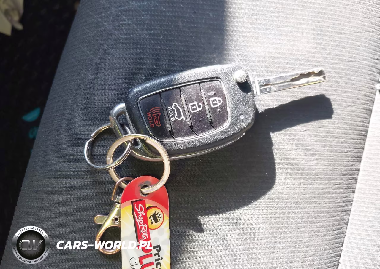 2018 Hyundai Tucson Sel VIN:KM8J3CA46JU749972 - 11