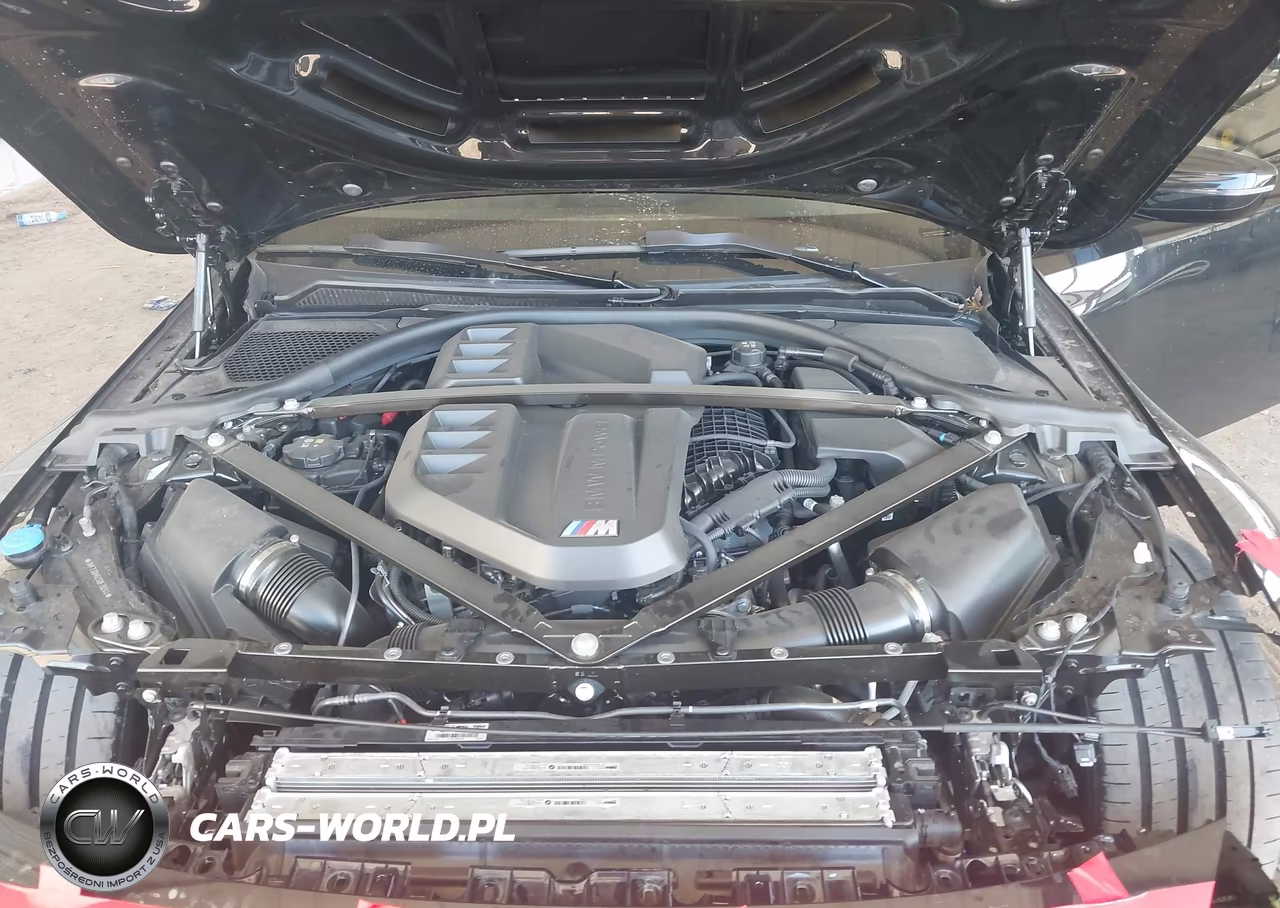 2025 BMW M2 VIN:3MF23DM03S8F30244 - 10