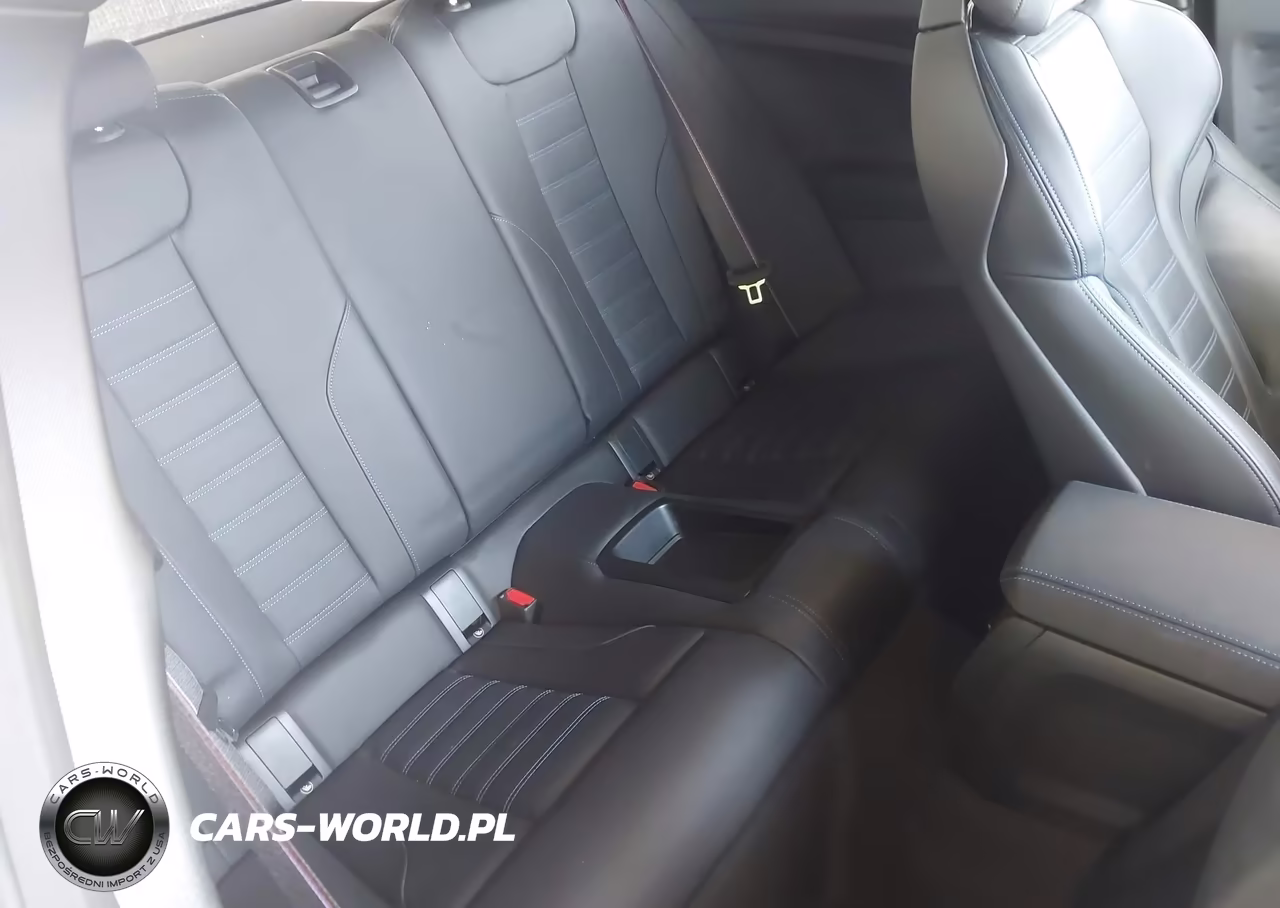 2025 BMW M2 VIN:3MF23DM03S8F30244 - 8
