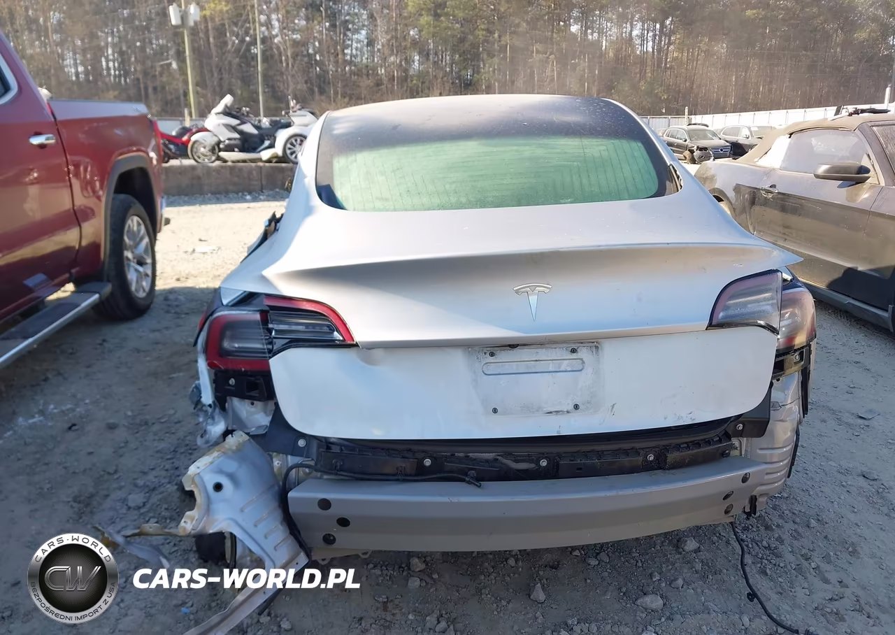 2018 Tesla Model 3 Long Range-Mid Range VIN:5YJ3E1EA6JF098833 - 15