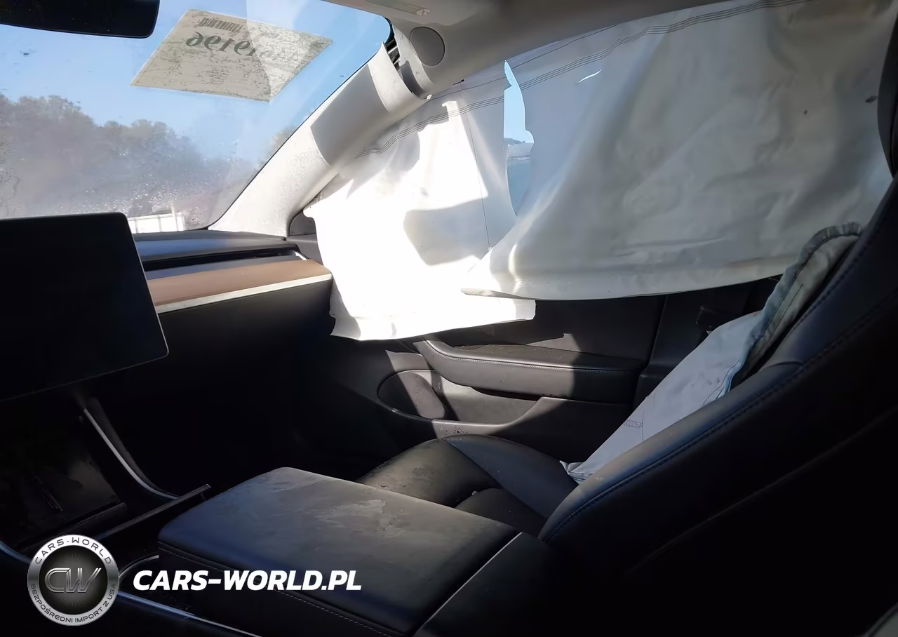 2018 Tesla Model 3 Long Range-Mid Range VIN:5YJ3E1EA6JF098833 - 5