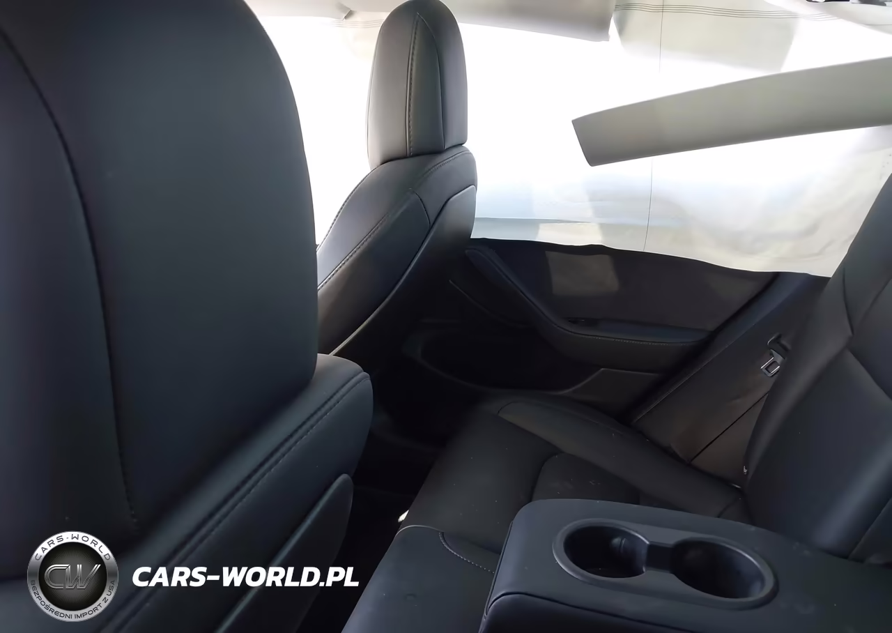 2018 Tesla Model 3 Long Range-Mid Range VIN:5YJ3E1EA6JF098833 - 8