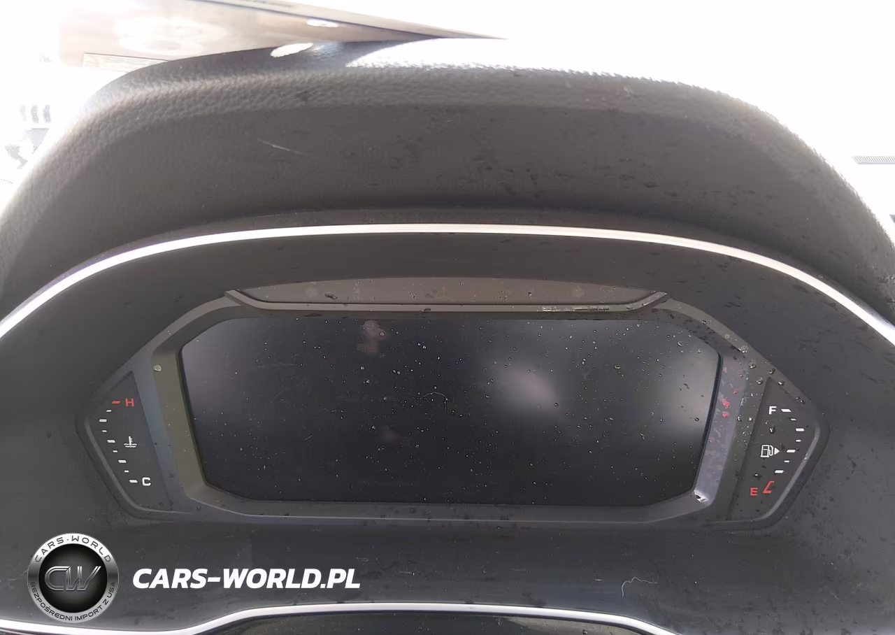 2020 Audi Q3 Premium 45 Tfsi S Line Quattro Tiptronic VIN:WA1DECF33L1018720 - 7