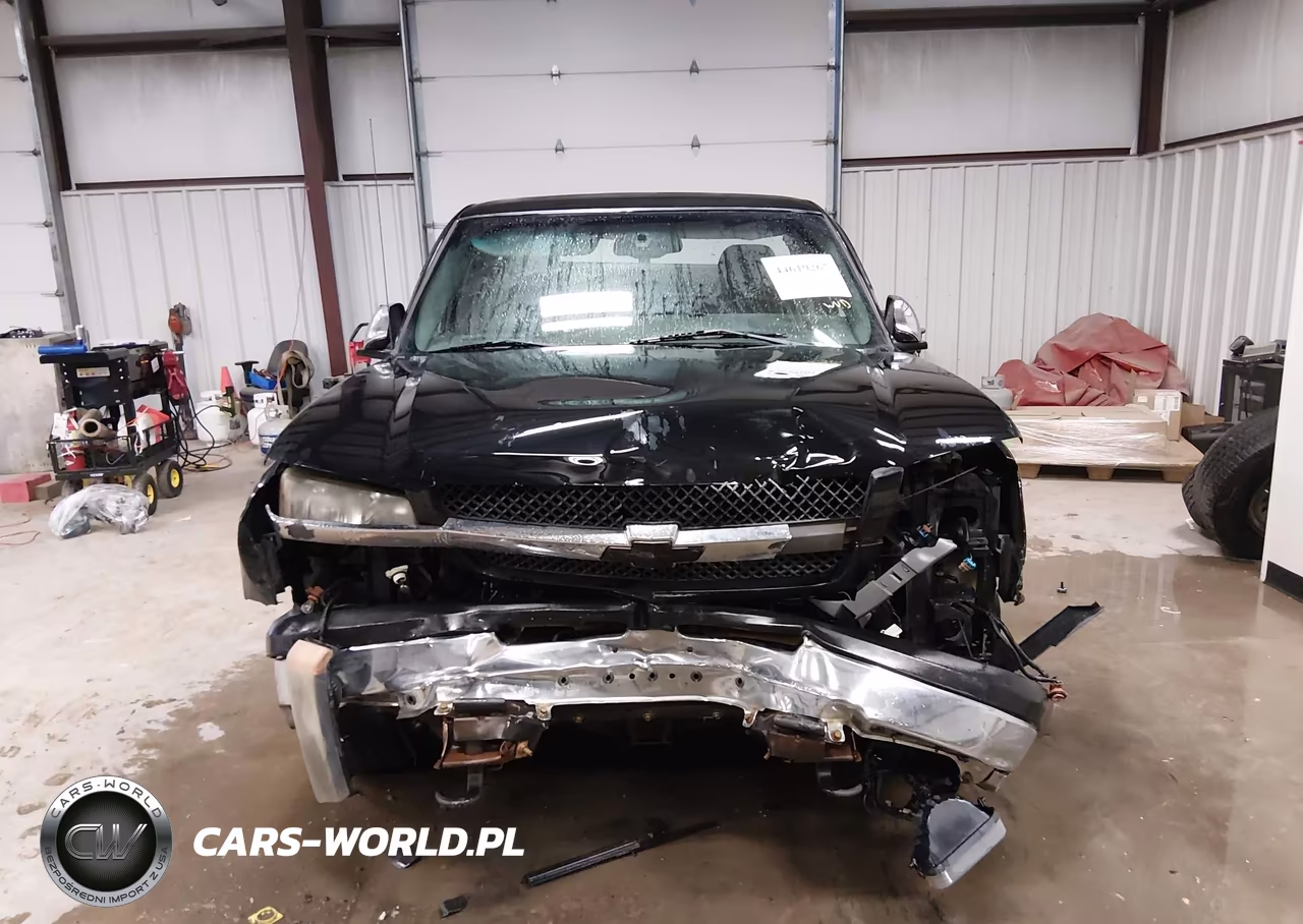 2004 Chevrolet Silverado 1500 Ls VIN:1GCEC14TX4Z334142 - 12