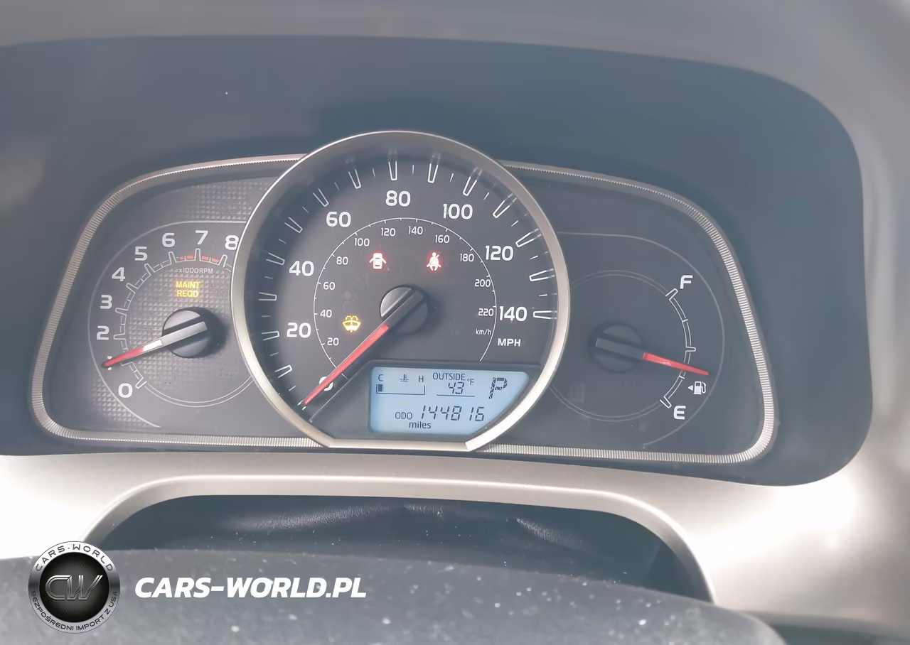 2014 Toyota Rav4 Xle VIN:JTMRFREV9ED069686 - 7