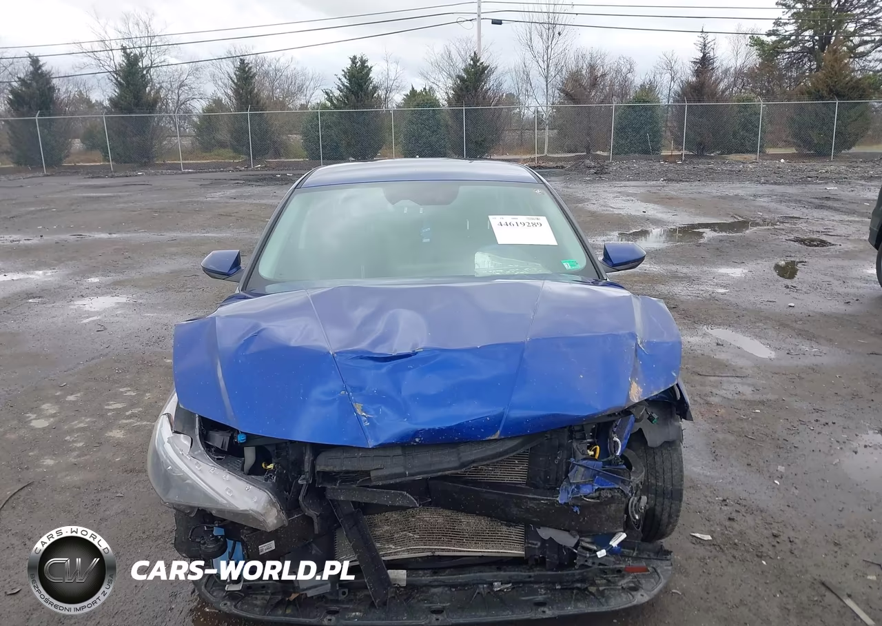 2023 Hyundai Elantra Sel VIN:5NPLM4AG4PH114505 - 13