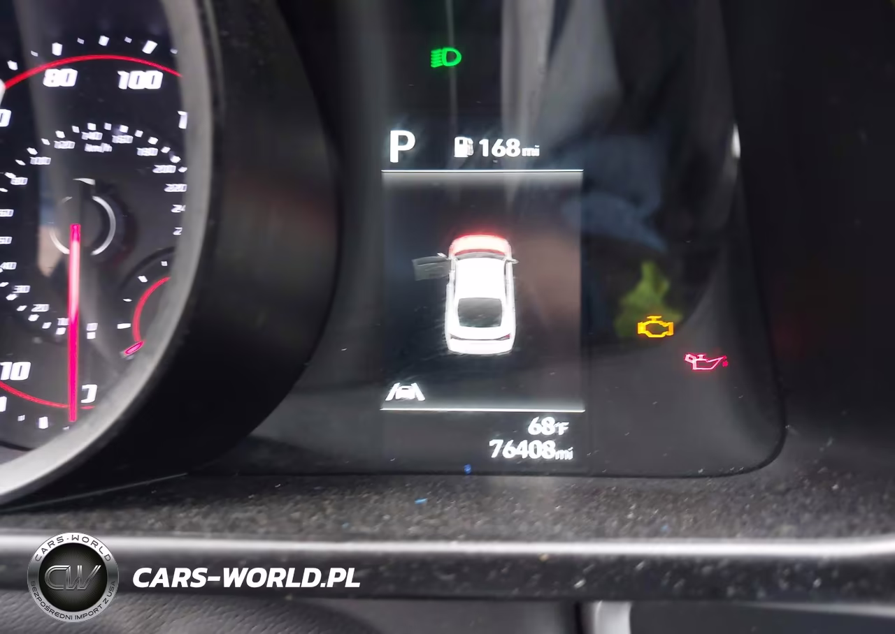 2023 Hyundai Elantra Sel VIN:5NPLM4AG4PH114505 - 16
