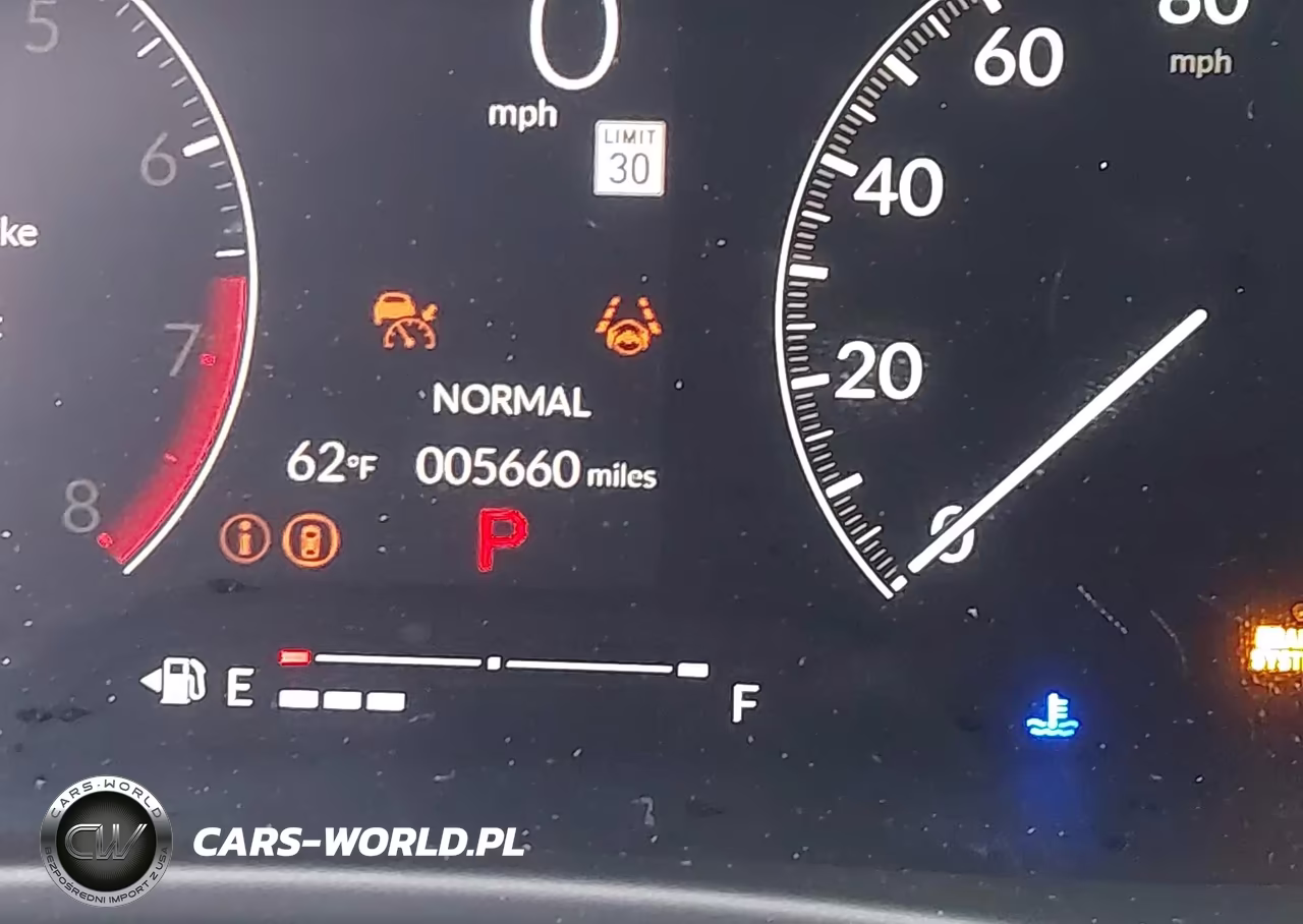 2026 Honda Civic Sport VIN:2HGFE2F58TH531278 - 15