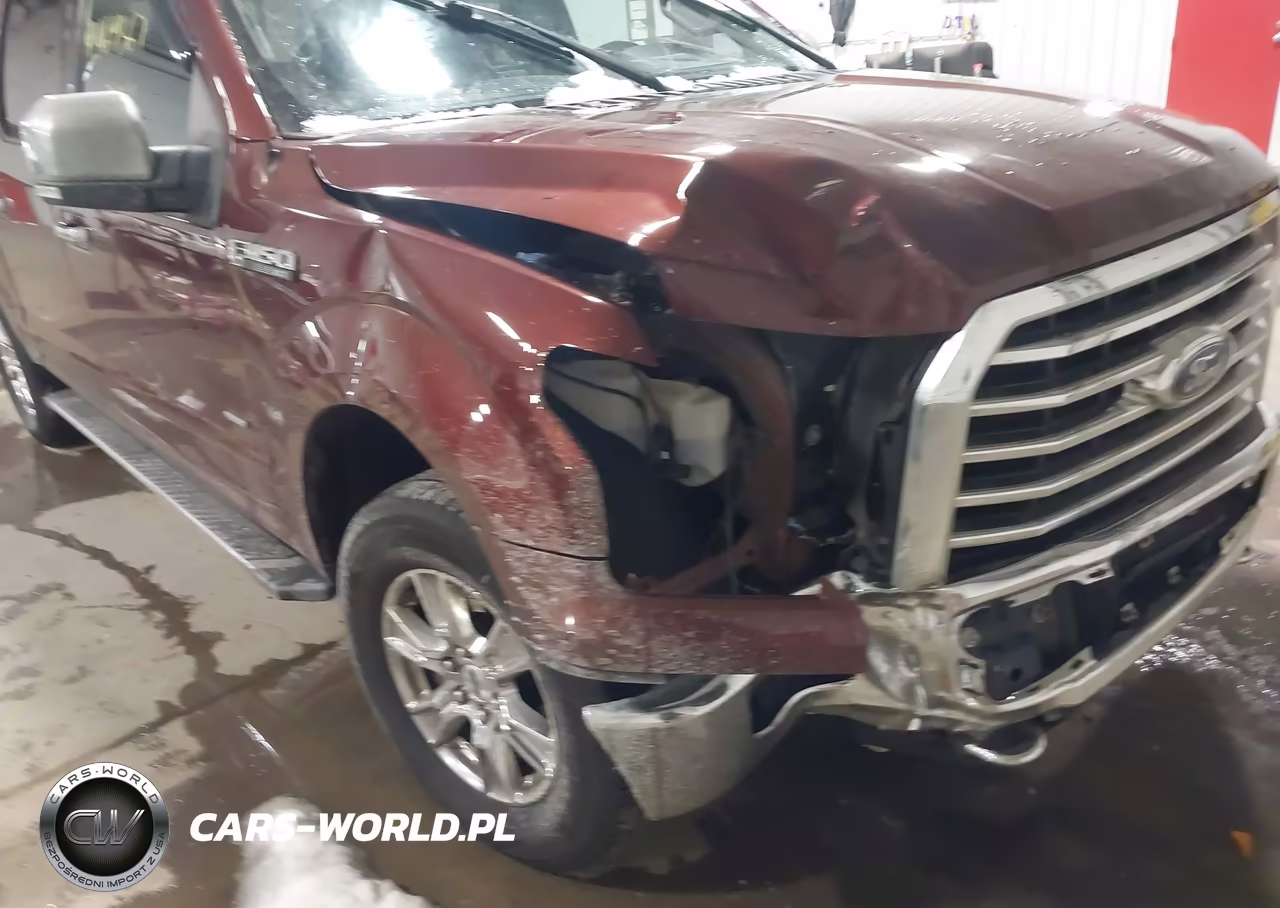 2015 Ford F-150 Xlt VIN:1FTEW1EG3FFD08799 - 6