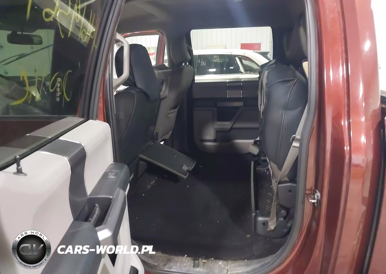 2015 Ford F-150 Xlt VIN:1FTEW1EG3FFD08799 - 8