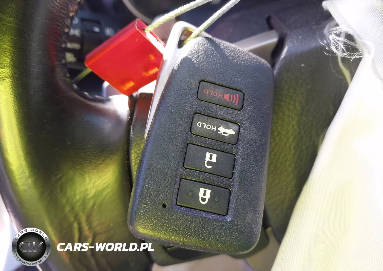 2015 Lexus Is 250 VIN:JTHCF1D20F5029280 - 11