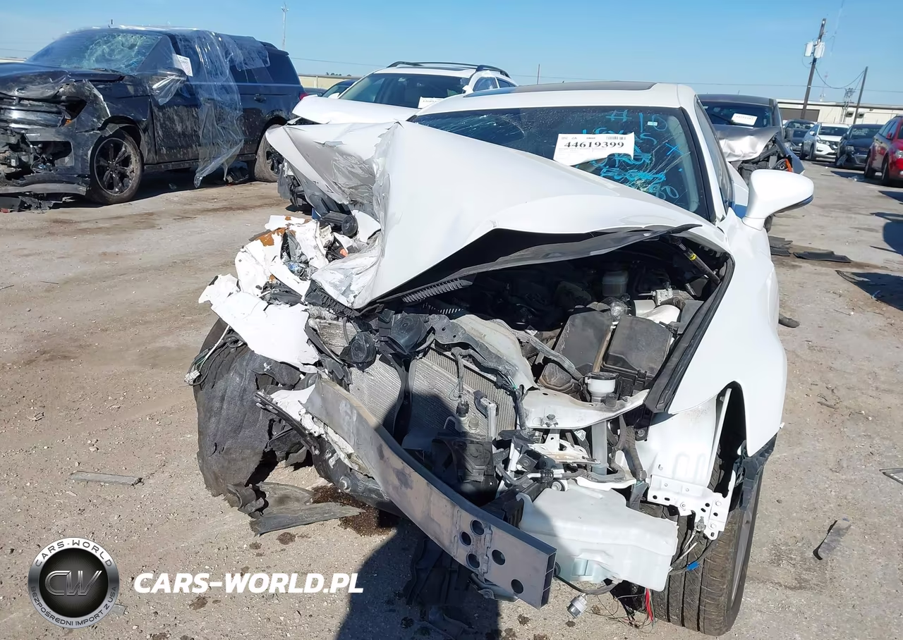 2015 Lexus Is 250 VIN:JTHCF1D20F5029280 - 6