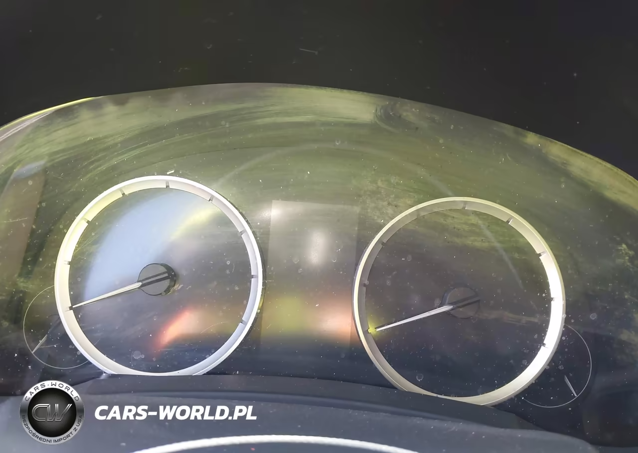 2015 Lexus Is 250 VIN:JTHCF1D20F5029280 - 7