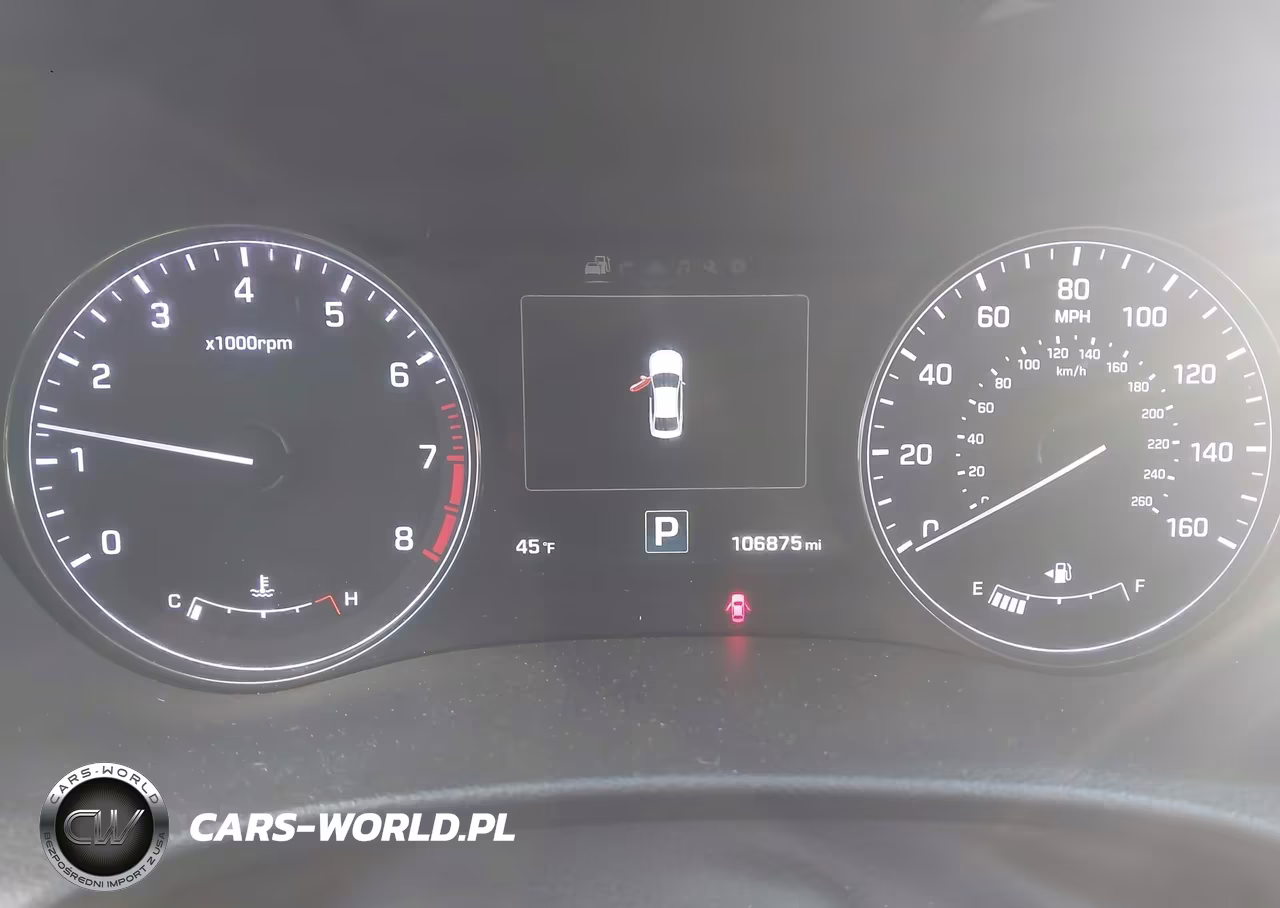2016 Hyundai Genesis 3.8 VIN:KMHGN4JE2GU106465 - 7