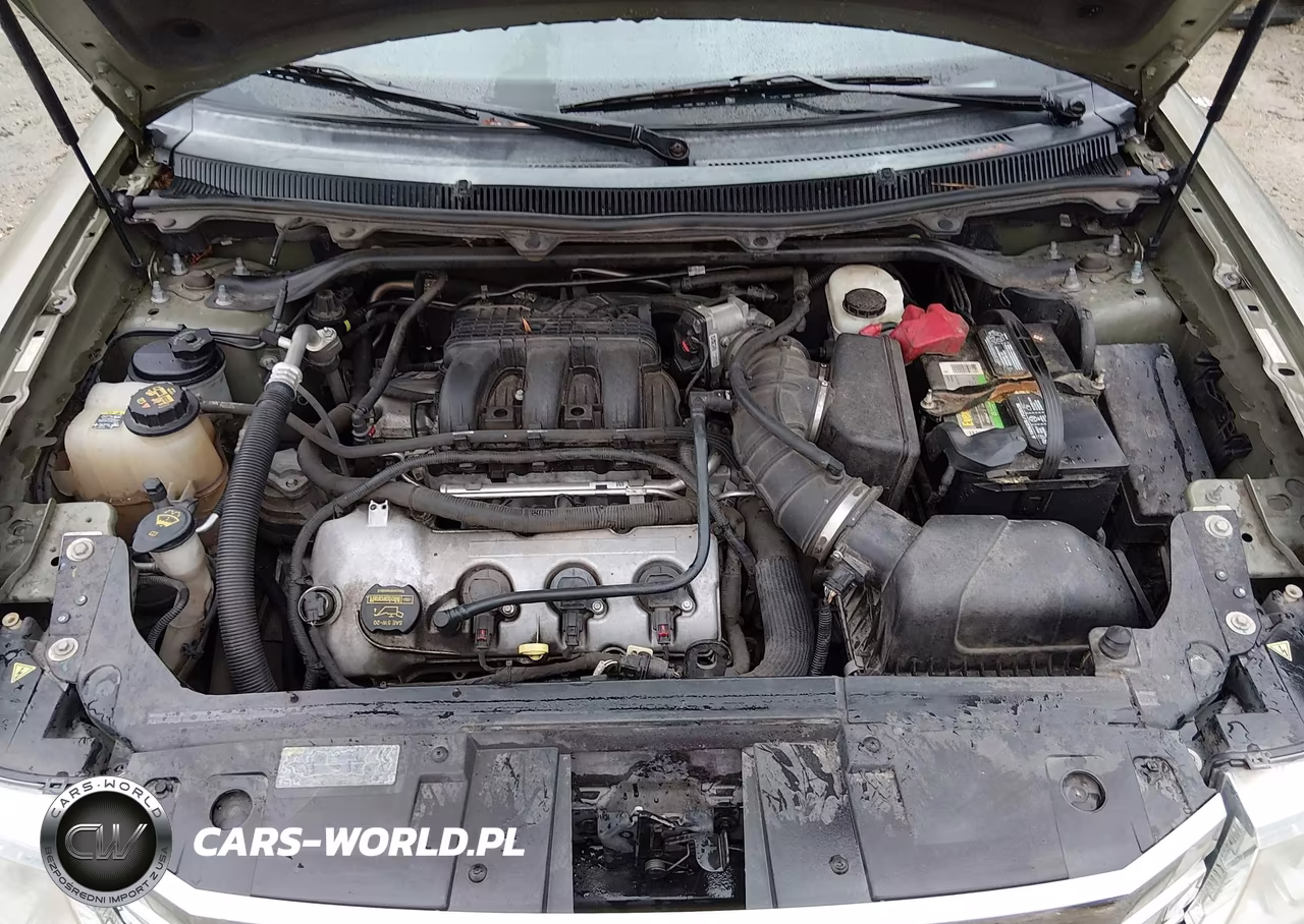 2012 Ford Flex Limited VIN:2FMGK5DC7CBD02412 - 10