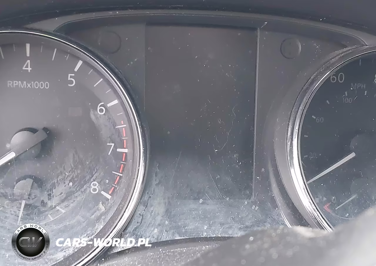 2019 Nissan Rogue S VIN:5N1AT2MV0KC782245 - 16