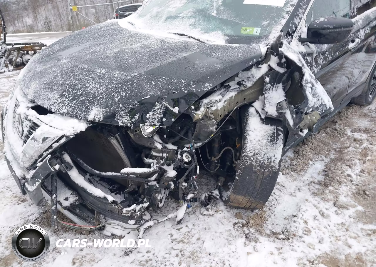 2019 Nissan Rogue S VIN:5N1AT2MV0KC782245 - 6