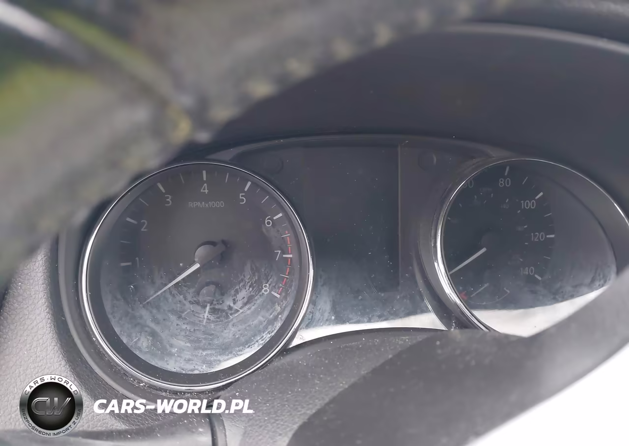 2019 Nissan Rogue S VIN:5N1AT2MV0KC782245 - 7