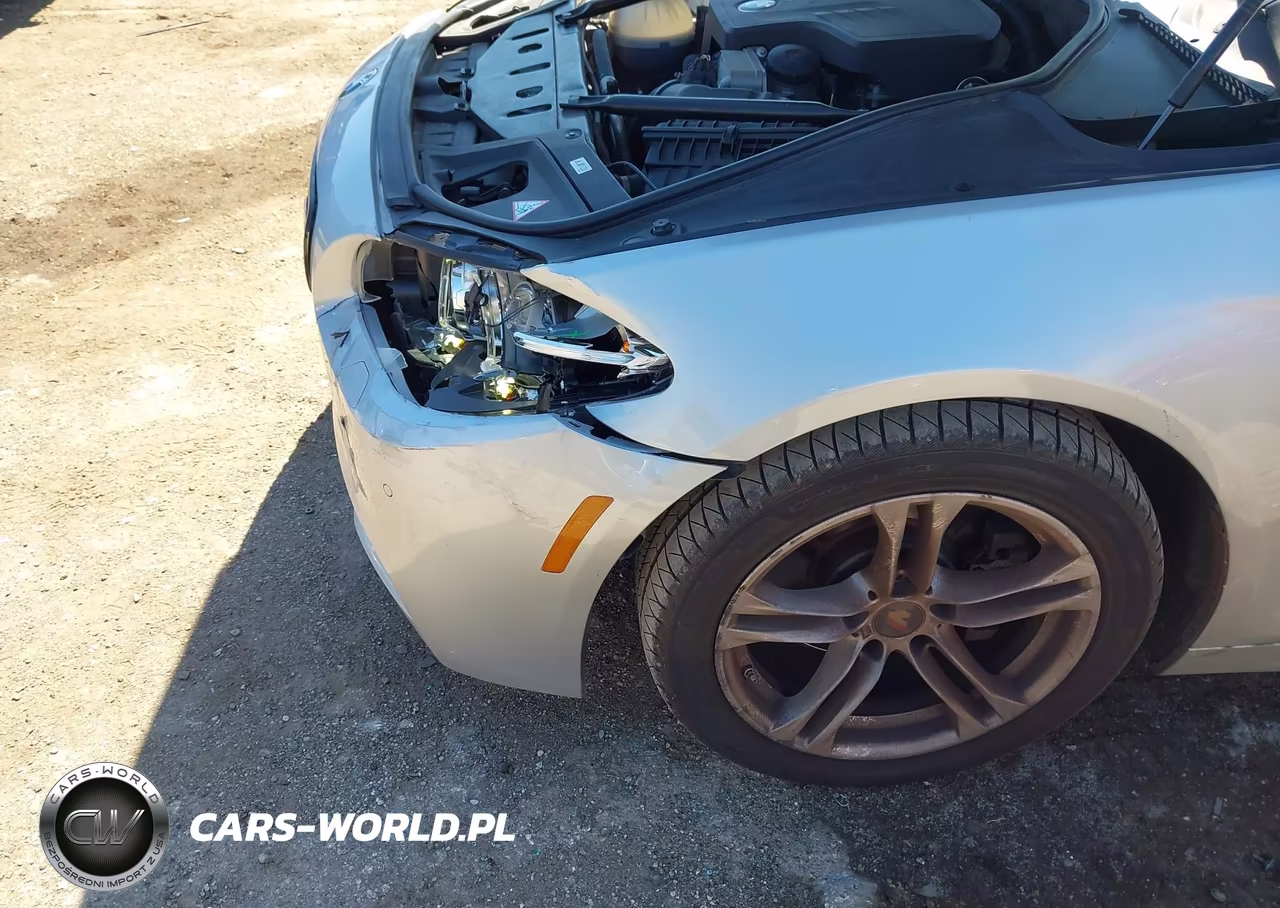 2015 BMW 528I VIN:WBA5A5C56FD523190 - 6